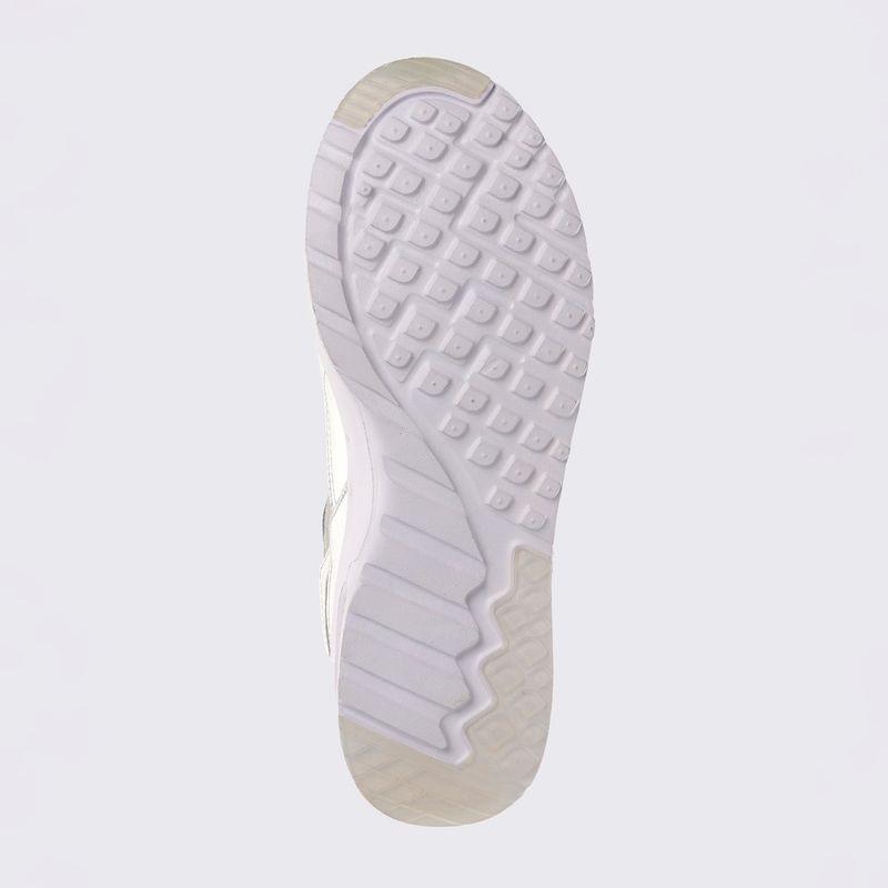 Zumba Air Classic Lo - Silver
