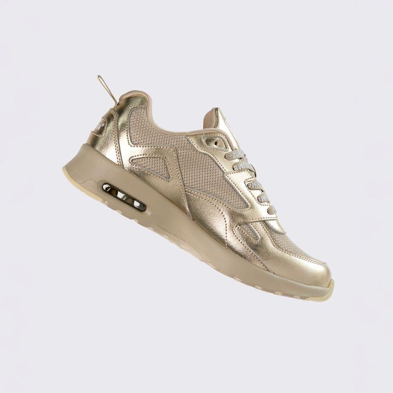 Zumba Air Classic Lo - Gold
