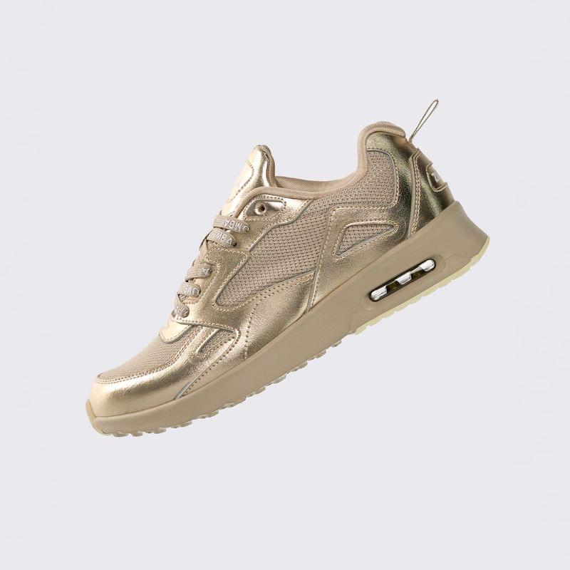 Zumba Air Classic Lo - Gold
