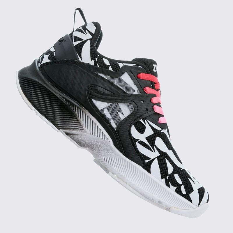 Zumba Train Mesh Low