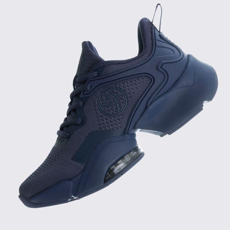 Zumba Air Stomp Remix II - Navy