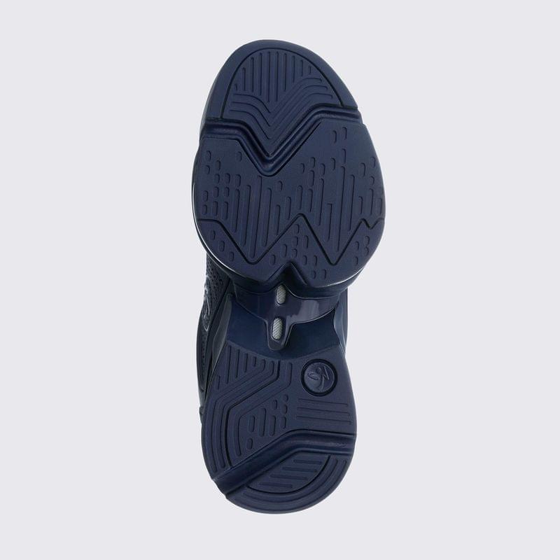 Zumba Air Stomp Remix II - Navy