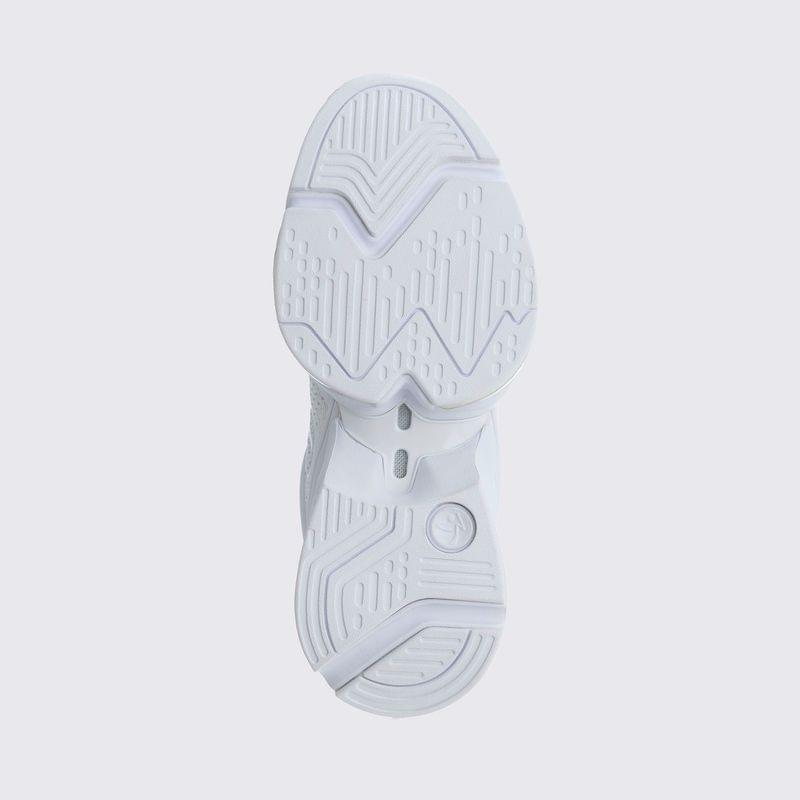 Zumba Air Stomp Remix II - White