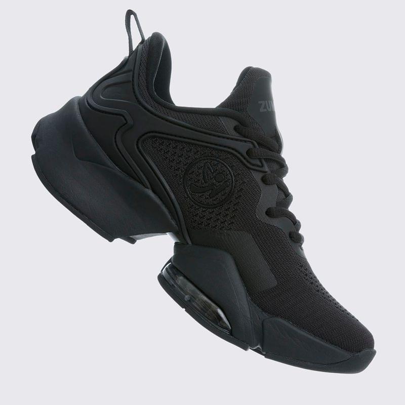 Zumba Air Stomp Remix II - Black