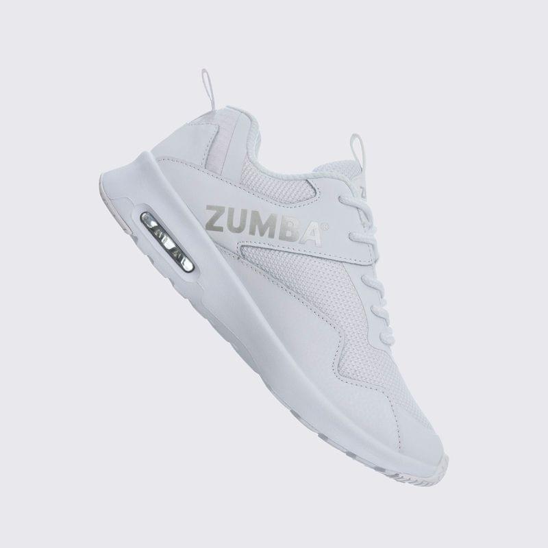 Zumba Air Classic 2.0 - White