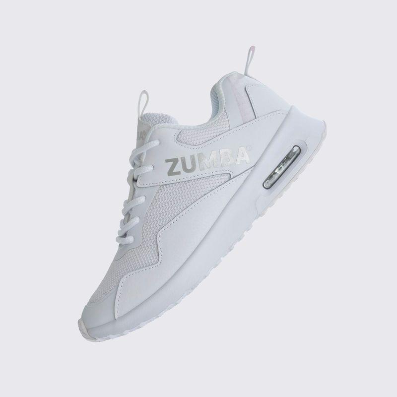 Zumba Air Classic 2.0 - White