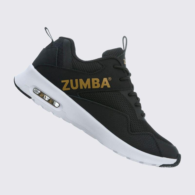 Zumba Air Classic 2.0 - Black