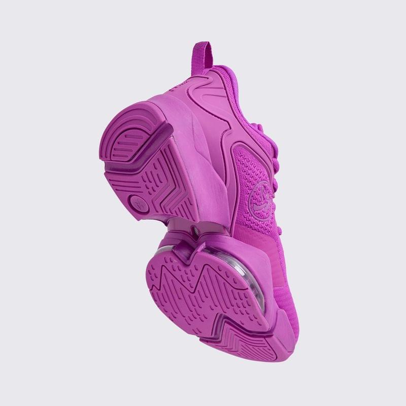 Zumba Air Stomp Remix II - Purple