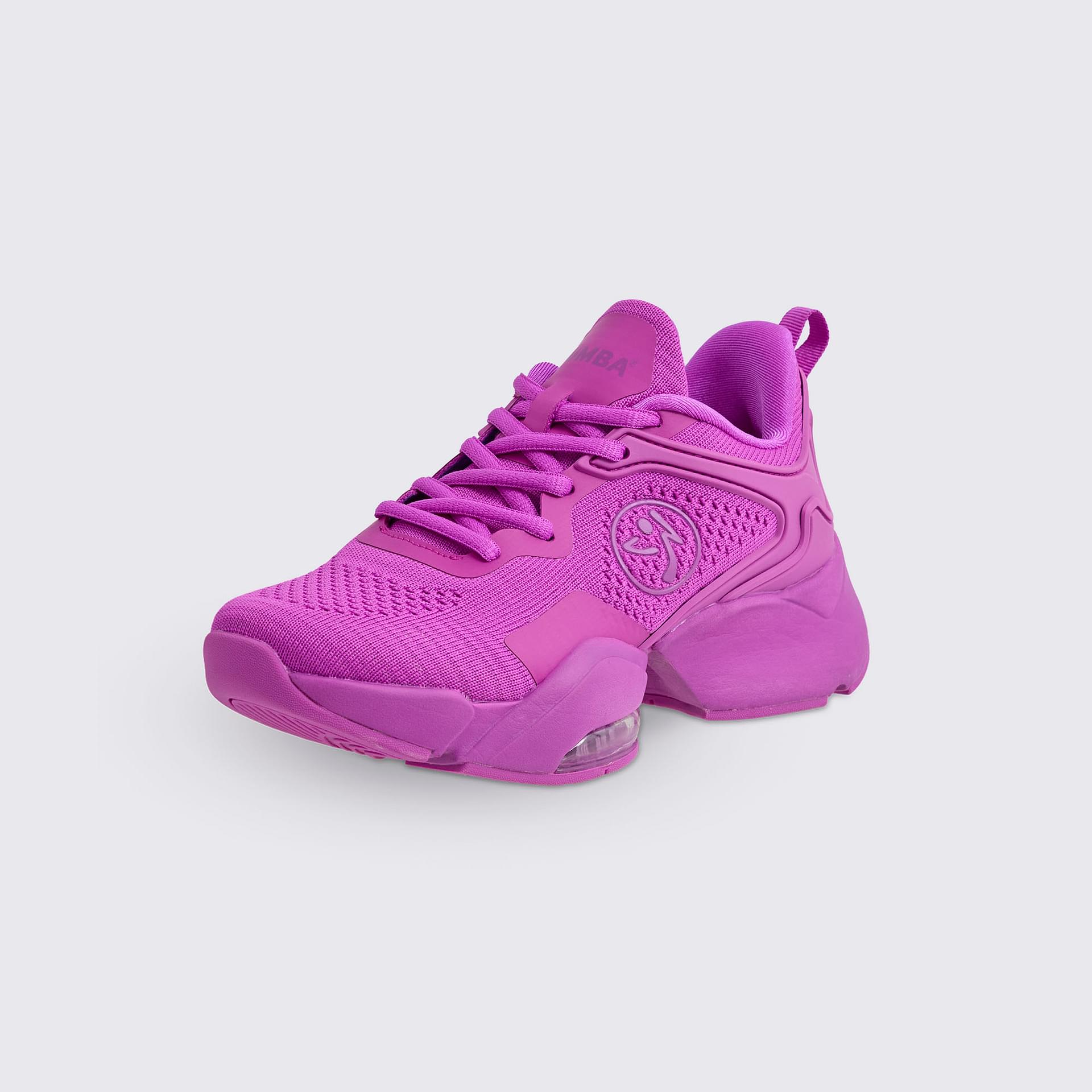 ZUMBA シューズピンク23.5cm Zumba Air Funk Pink – Zumba Wear | STRONG iD