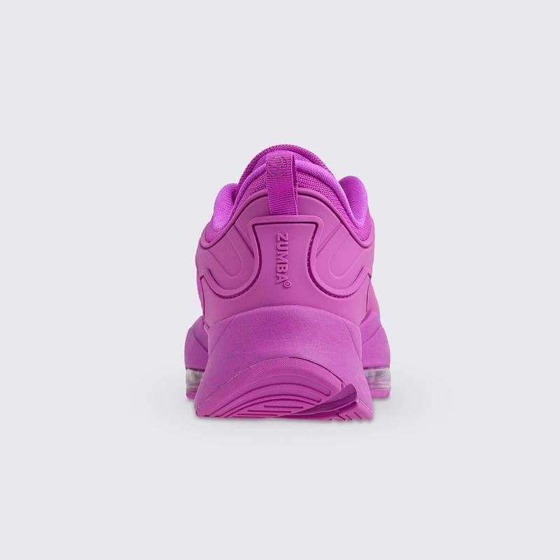 Zumba Air Stomp Remix II - Purple