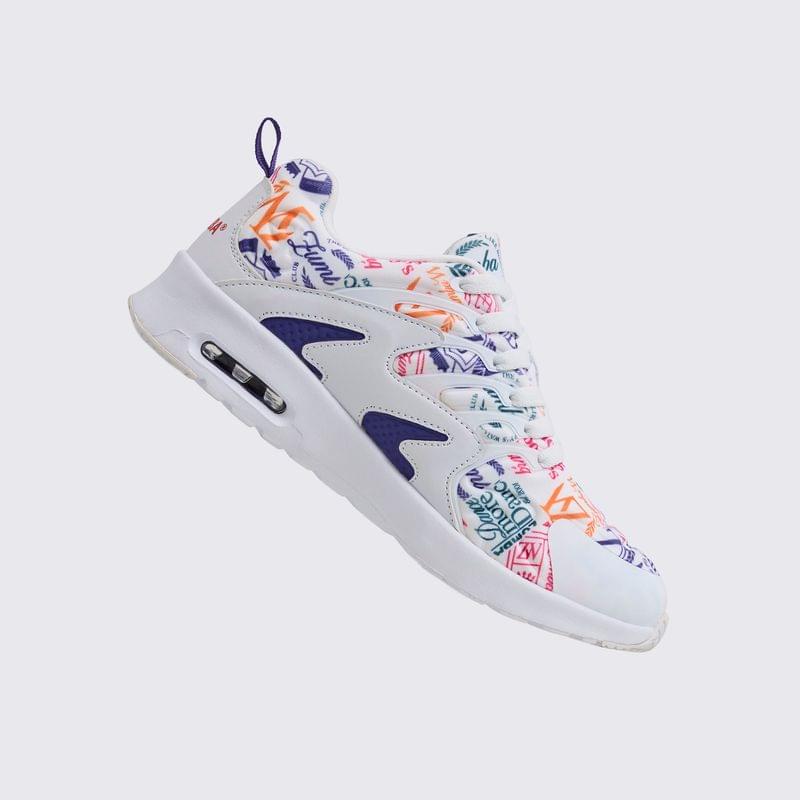 Zumba Printed Air Lo