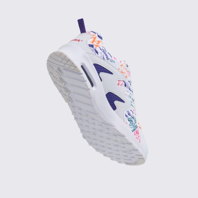 Zumba Printed Air Lo