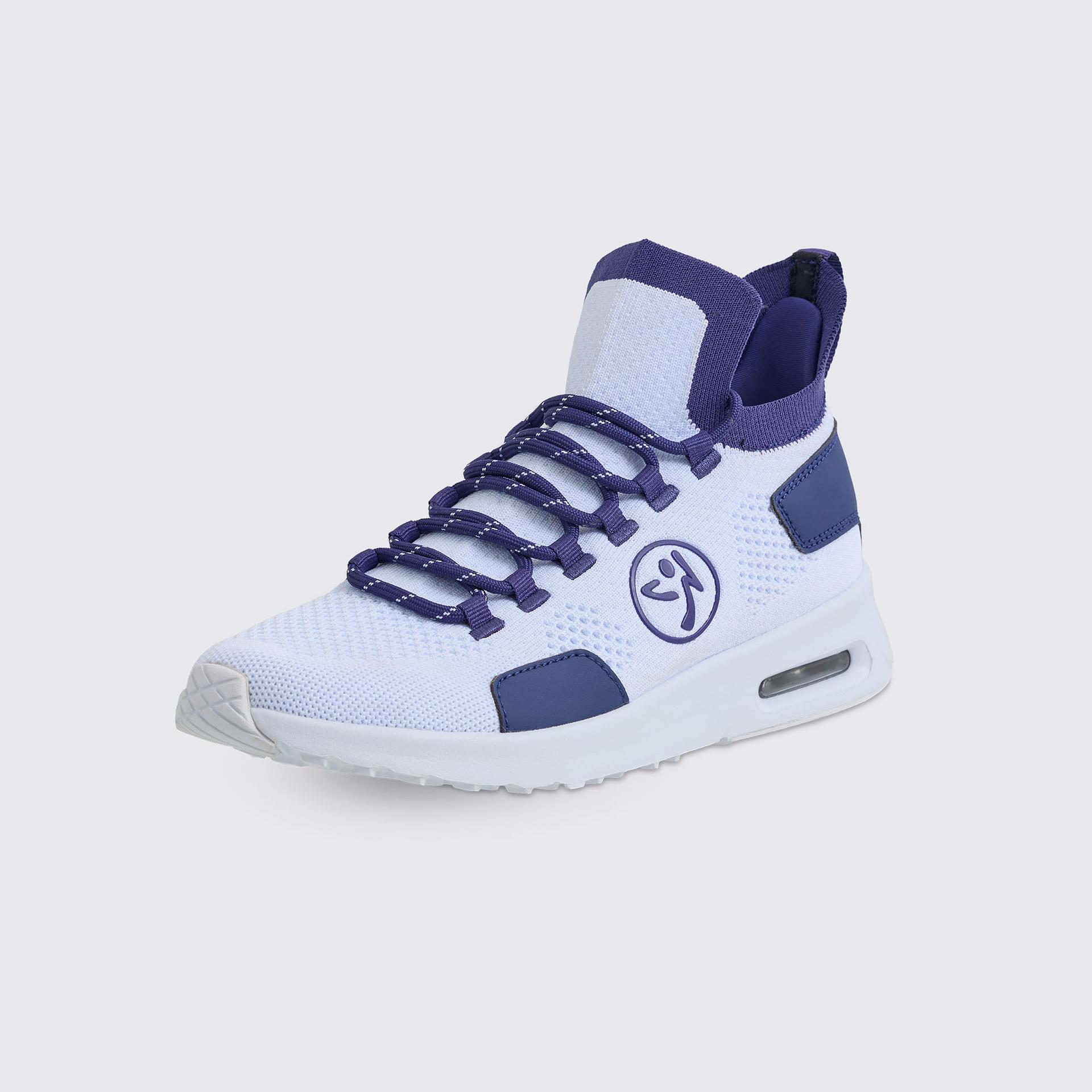 Zumba Mid Air Techno Lite