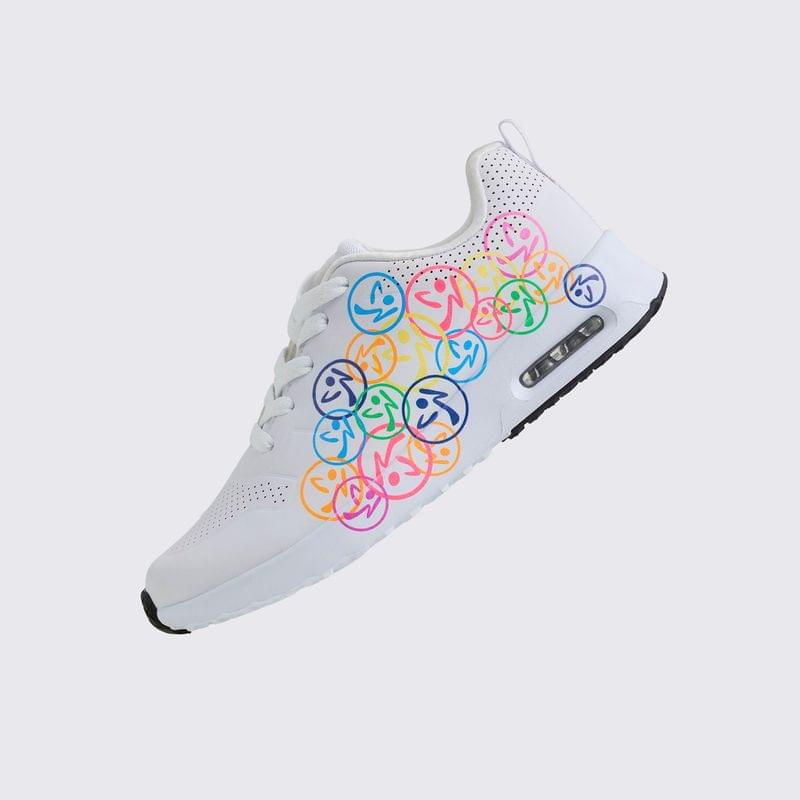 Zumba Air Impress