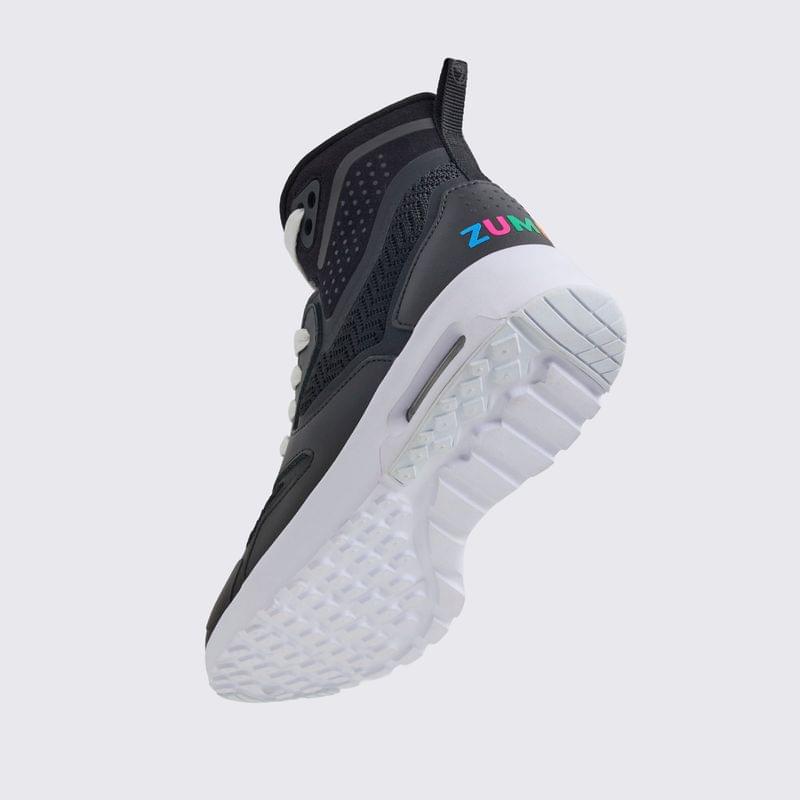 Zumba Air Classic High - Black