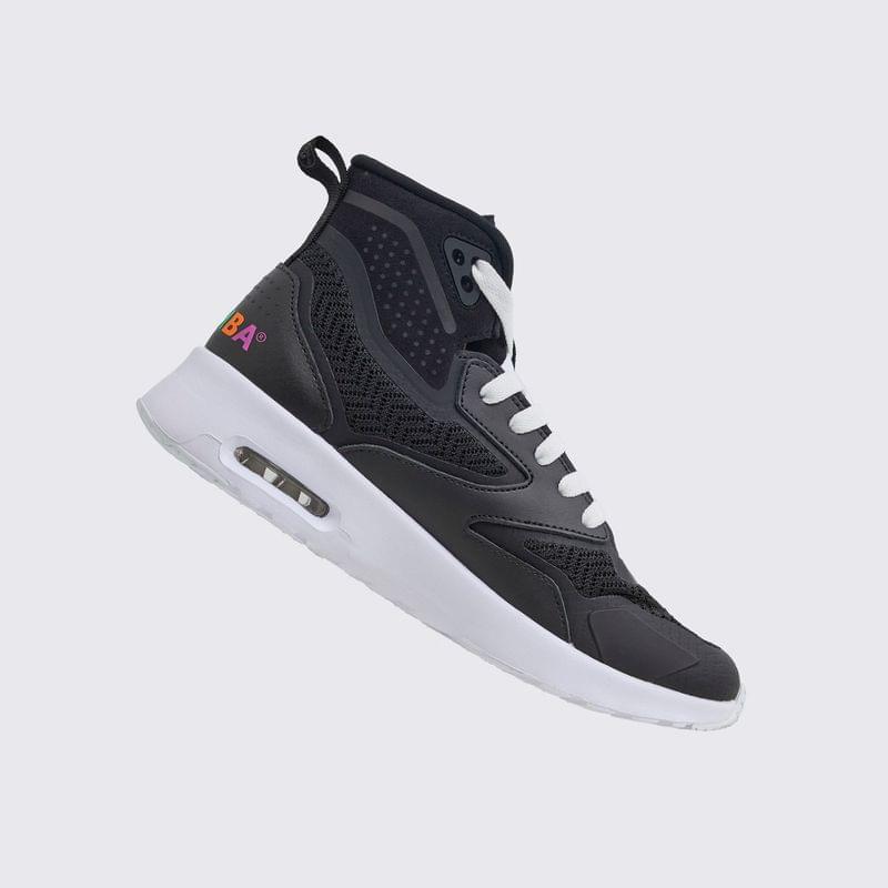 Zumba Air Classic High - Black