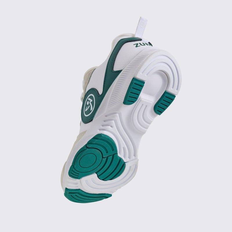 Zumba Train 2.0 - Green