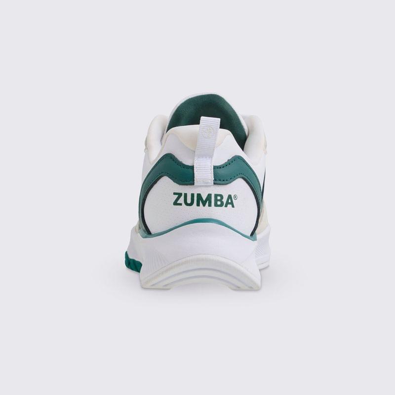 Zumba Train 2.0 - Green