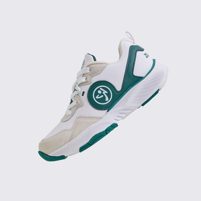 Zumba Train 2.0 - Green