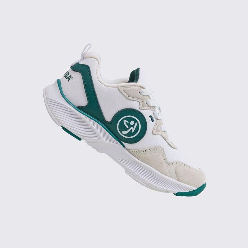 Zumba Train 2.0 - Green