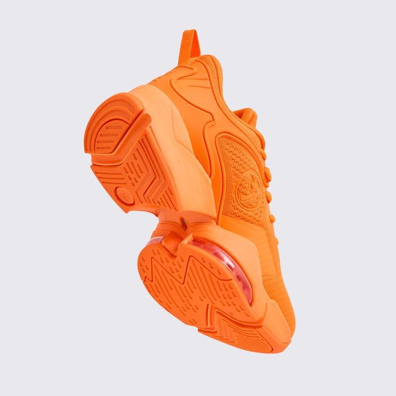 Zumba Air Stomp Remix II - Orange