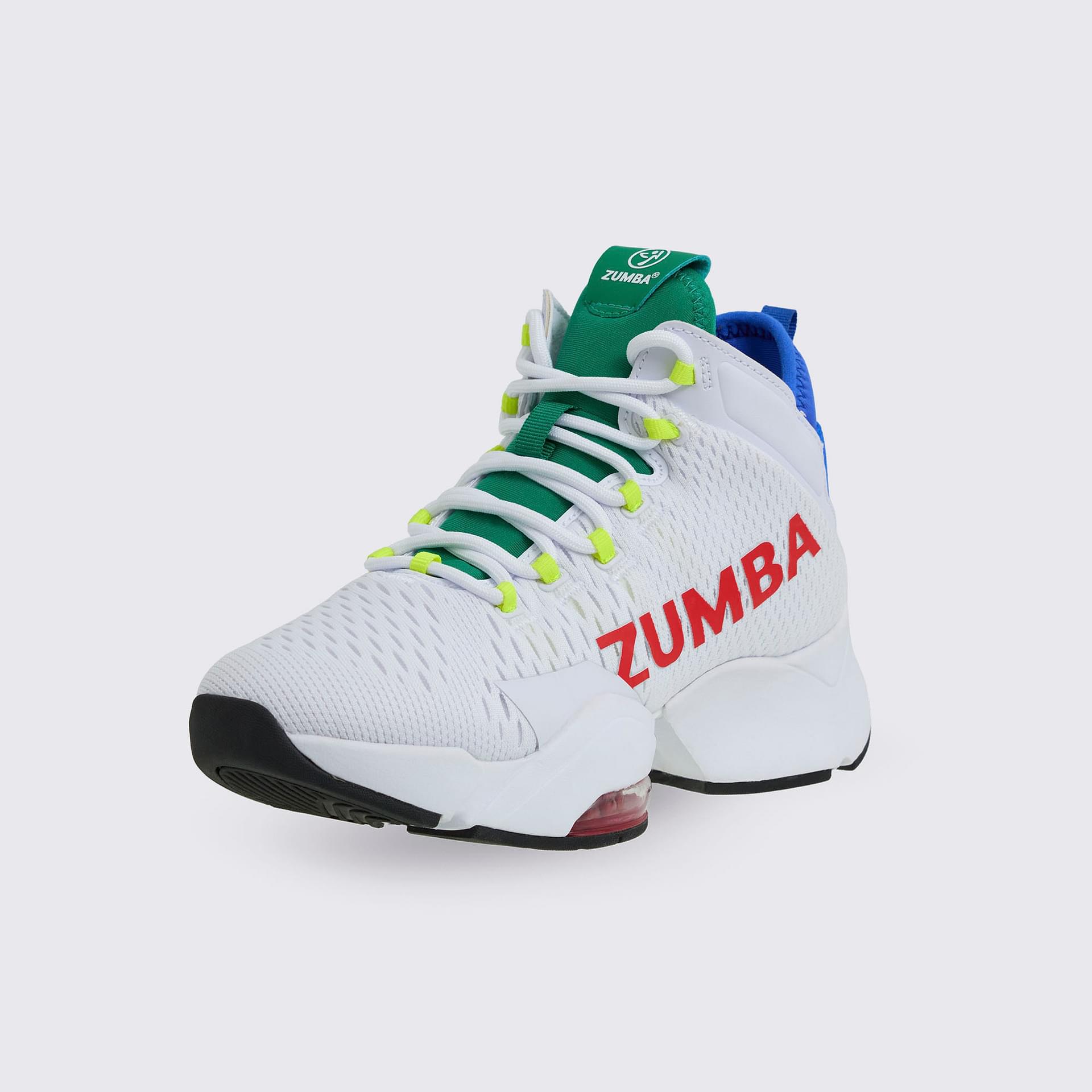 Zumba Air Stomp Funk 2.0 - Multi