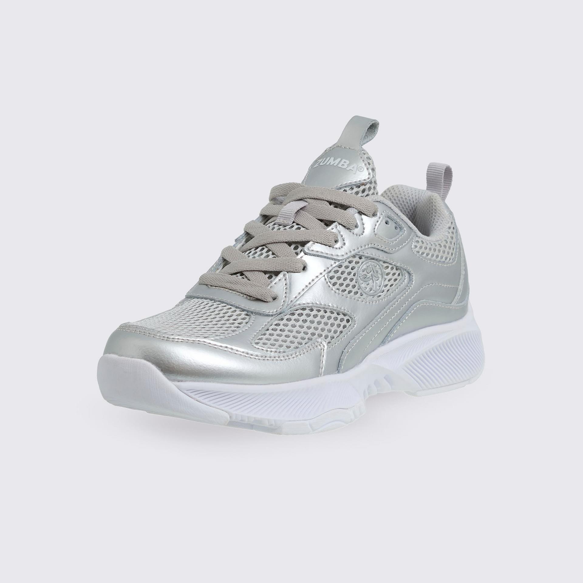 Zumba Train Mesh Special Edition