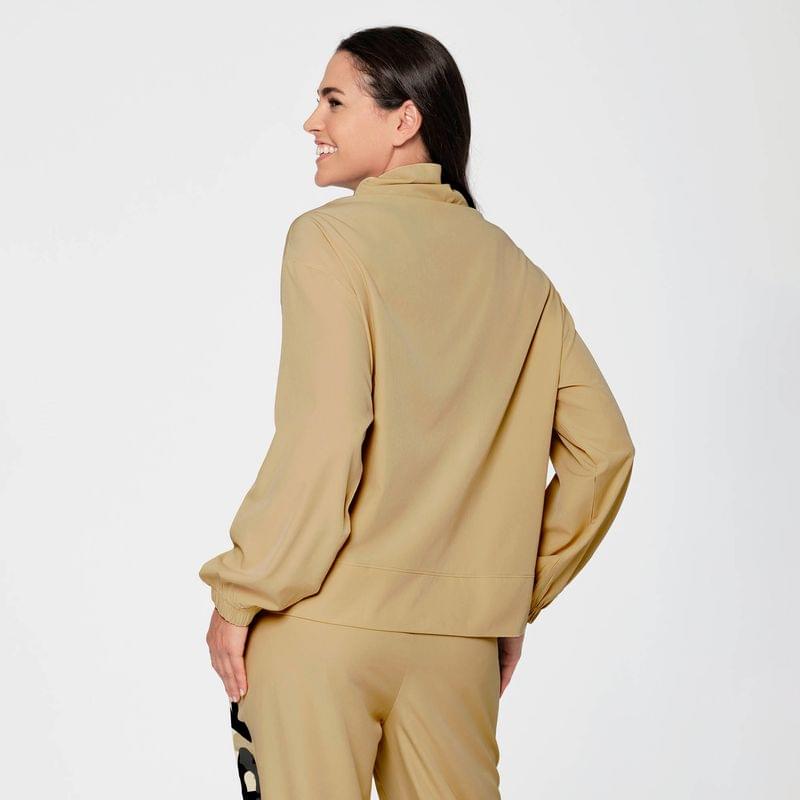 Zumba Bold Pullover Jacket