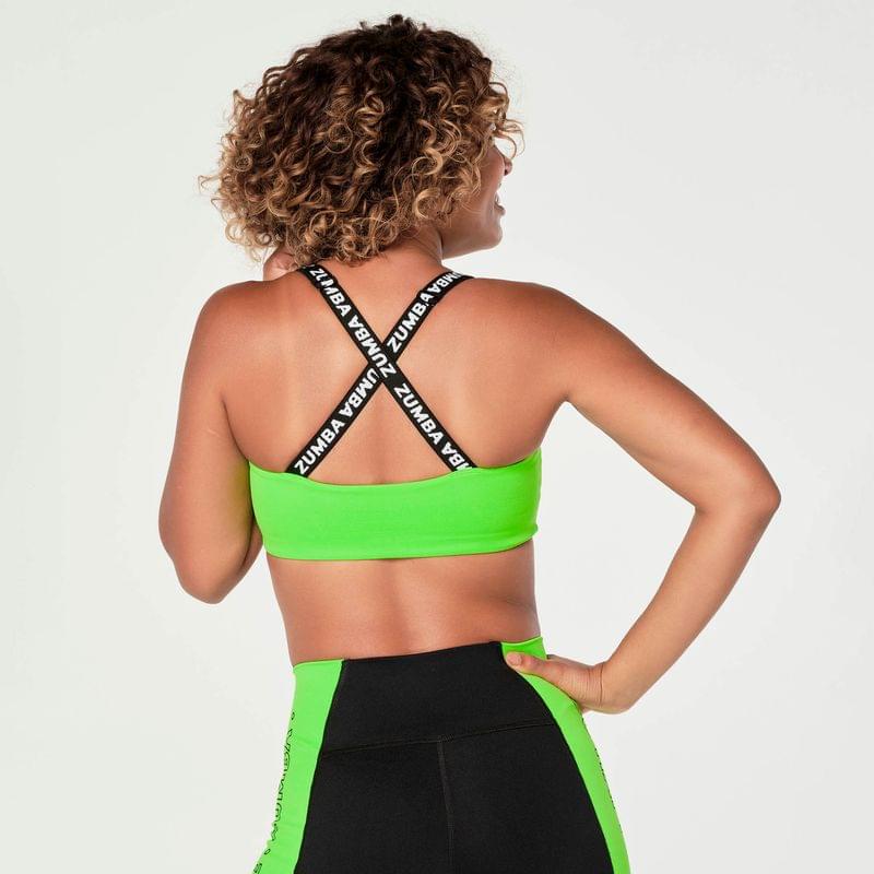 Creatives Unite Scoop Bra
