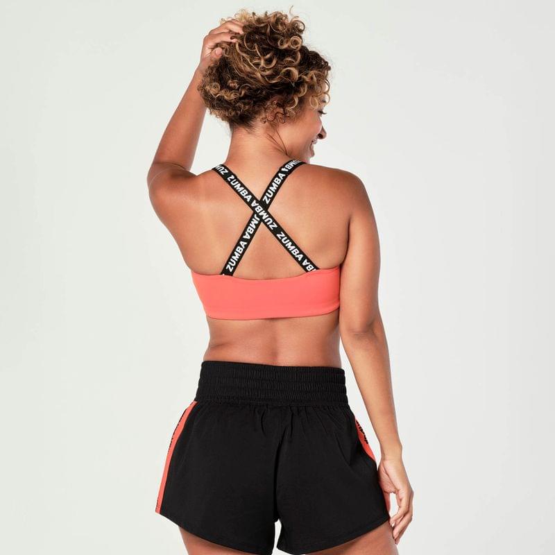 Creatives Unite Scoop Bra