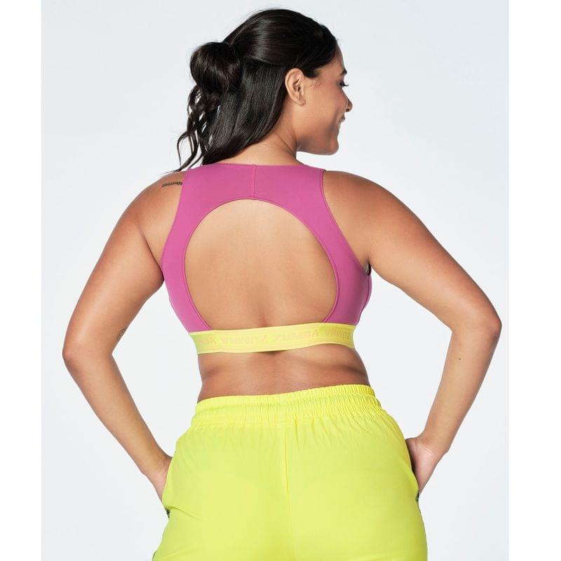 Break Out Break Free Bra