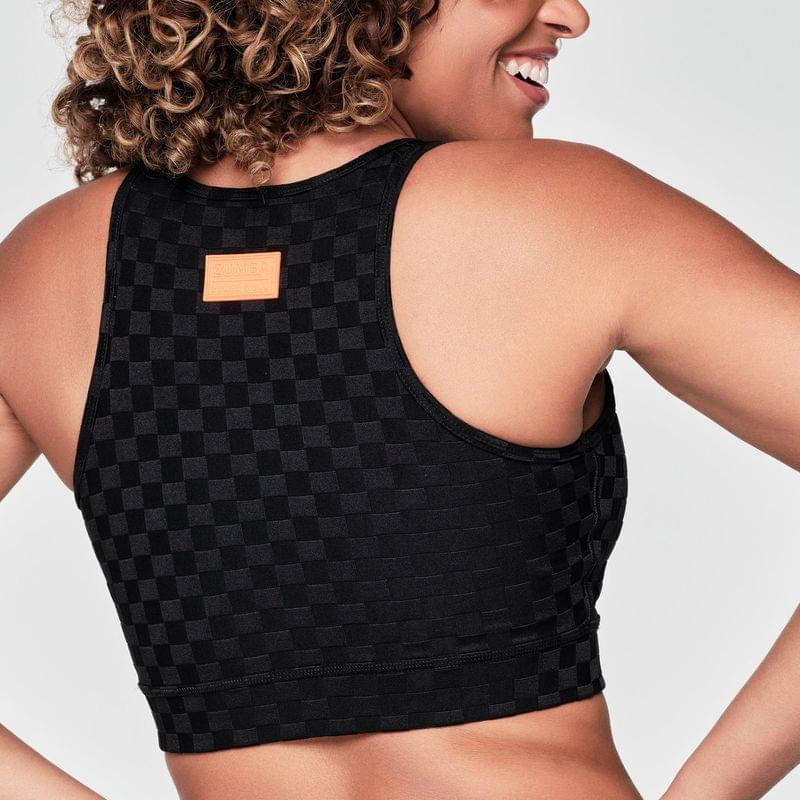 Zumba Resort Bra Tank