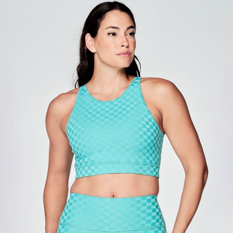 Zumba Resort Bra Tank