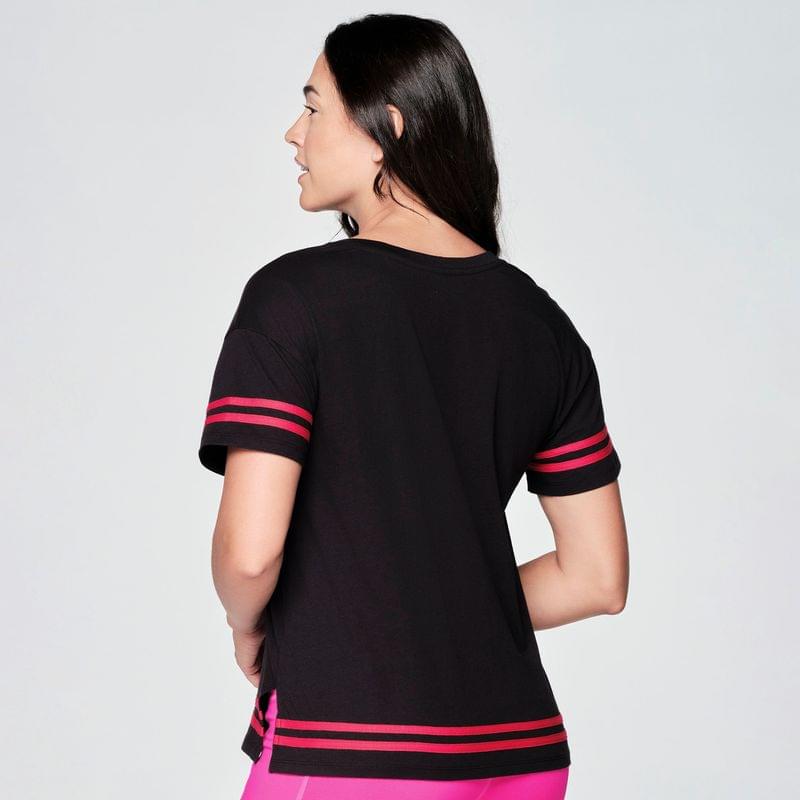 Zumba Love Top