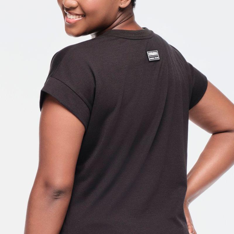 Funscape Crew Neck Top