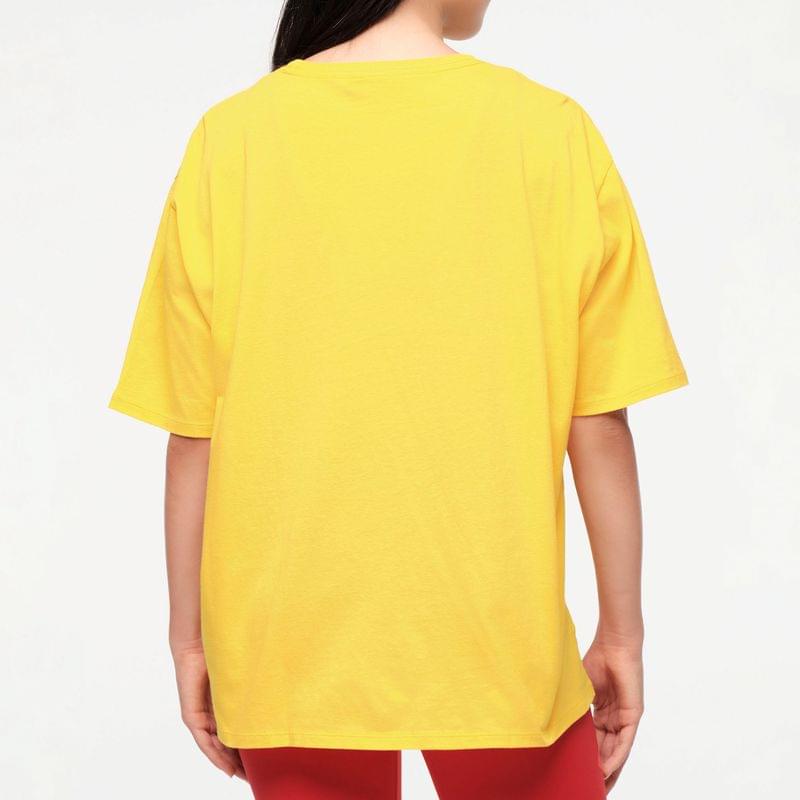 Zumba Explore Crew Neck Top