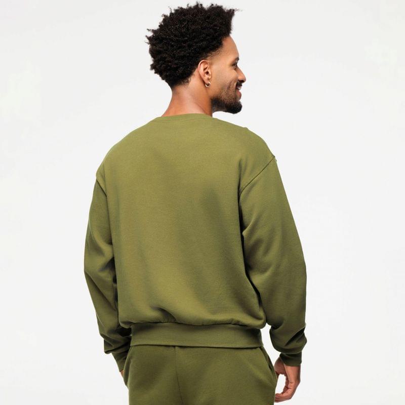 Zumba Explore Sweatshirt