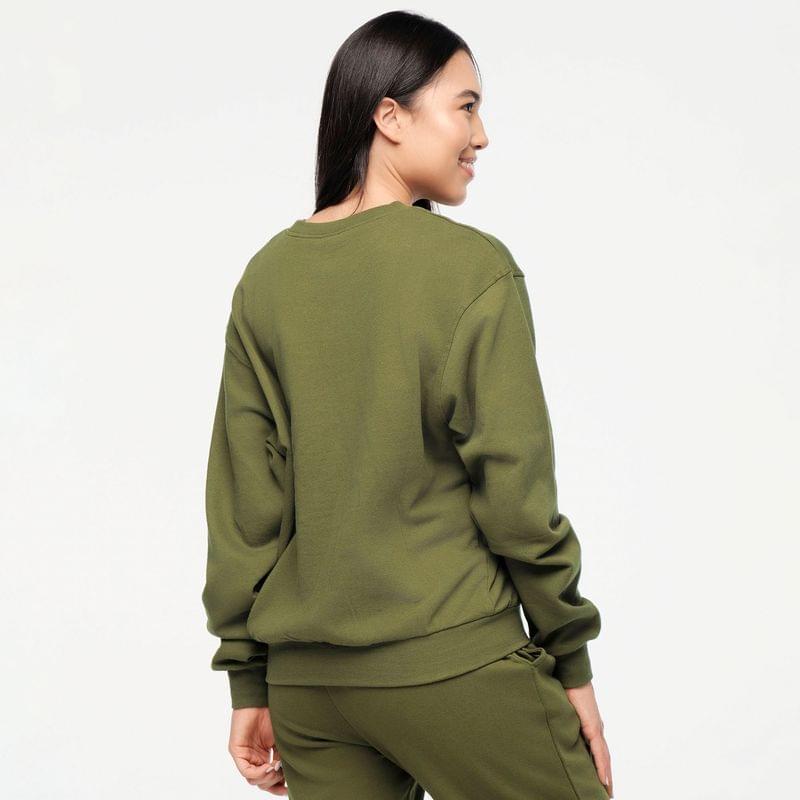 Zumba Explore Sweatshirt