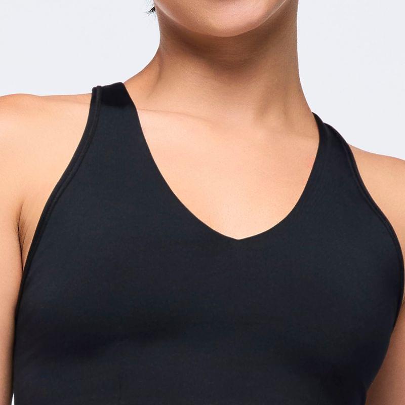 Zumba Haus Reversible Racerback V-Bra