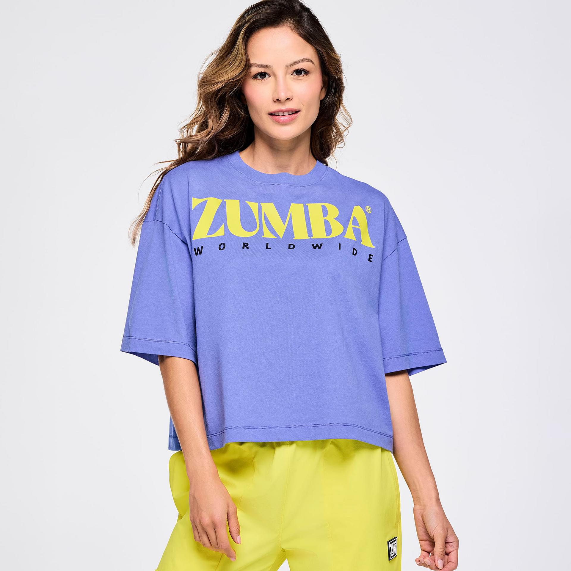 Inspire Your Movement with the Zumba Woven Jacket - Stylish