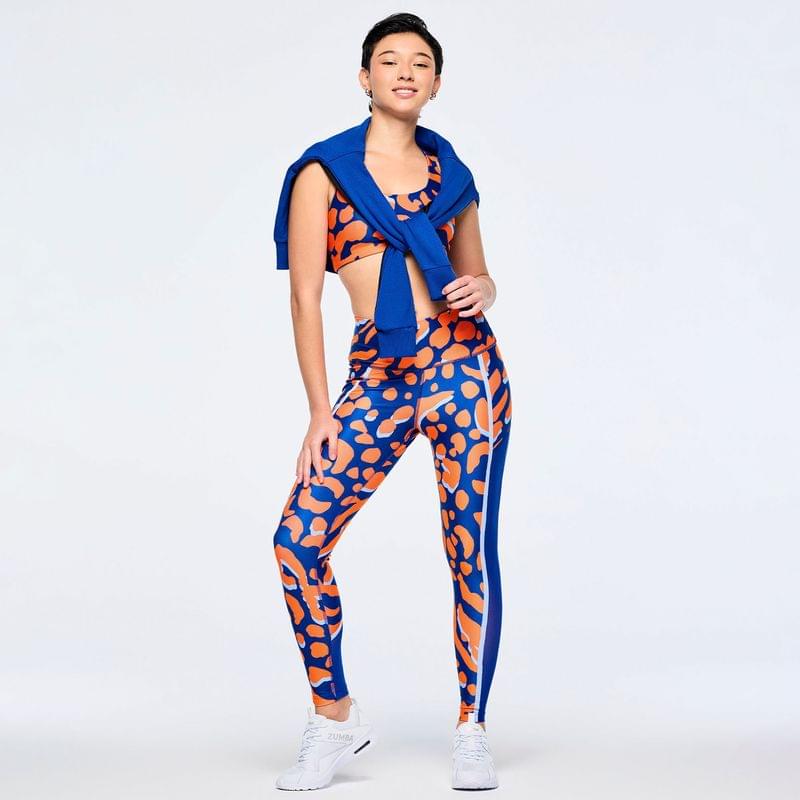 Victory Racerback Scoop Clean Finish Bra