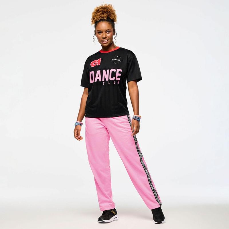 Victory Crossover Crew Neck Athletic Jersey
