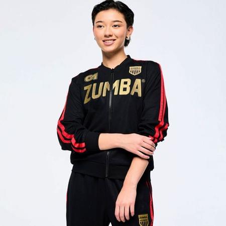 Victory Track Jacket