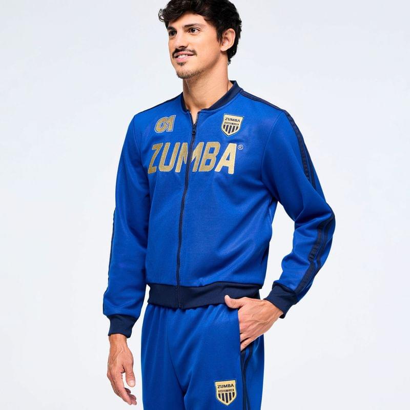 Victory Track Jacket