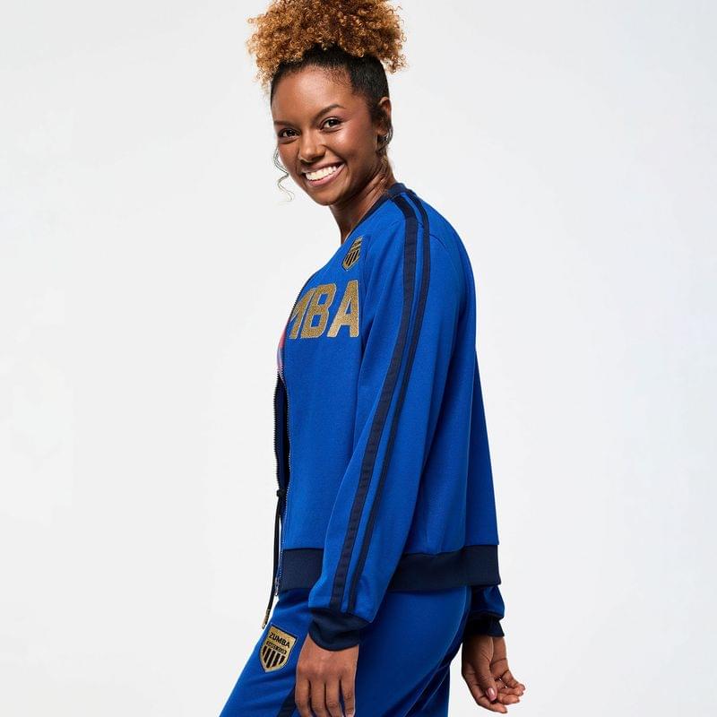 Victory Track Jacket