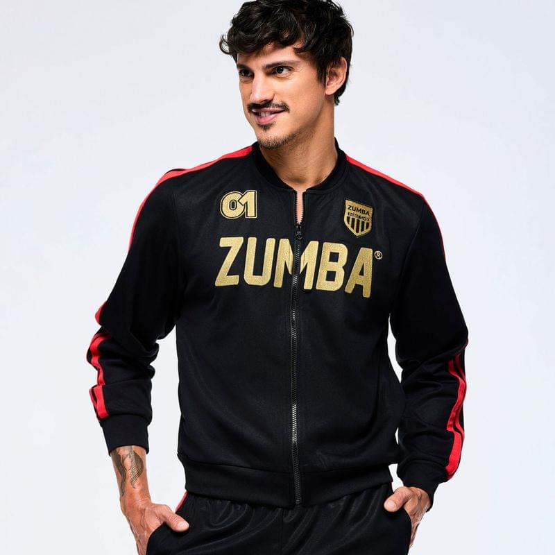 Victory Track Jacket