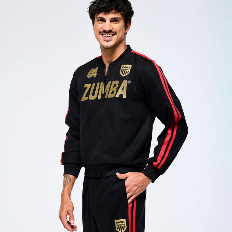 Victory Track Jacket