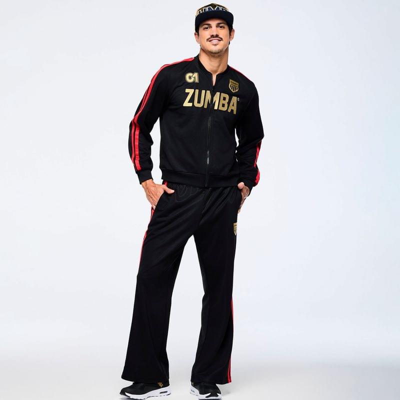 Victory Track Jacket