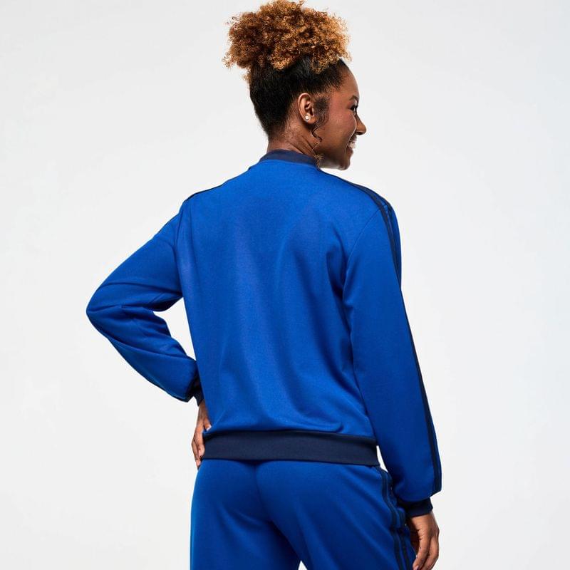 Victory Track Jacket