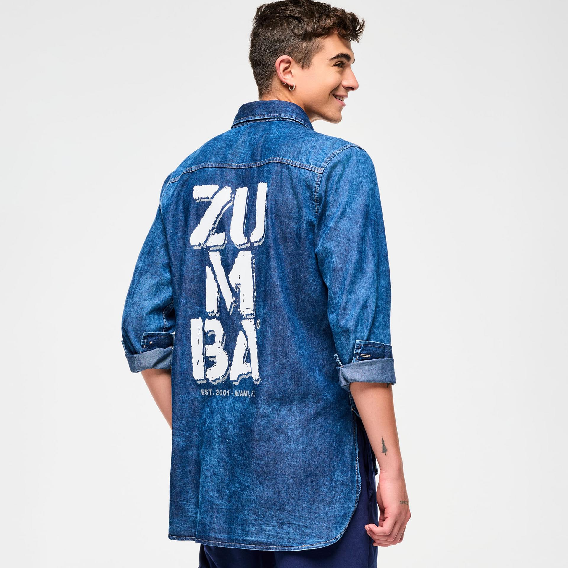 Inspire Your Style with Our Unique High Low Button Down for